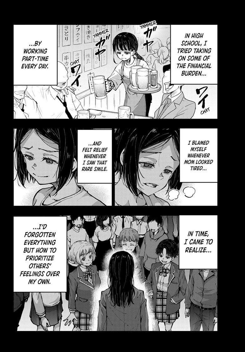 Zombie 100 ~100 Things I Want To Do Before I Become A Zombie~ Chapter 49 17